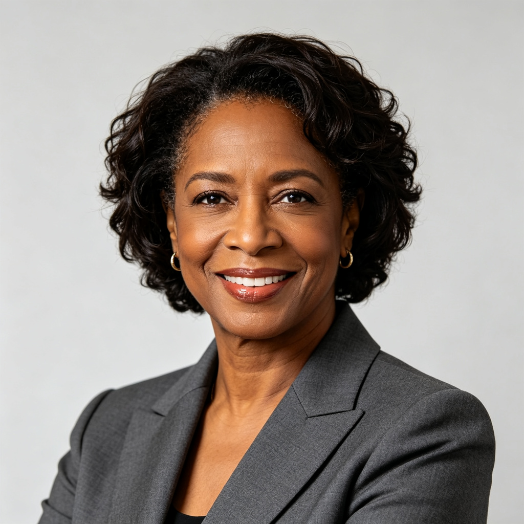 Dana Caldwell