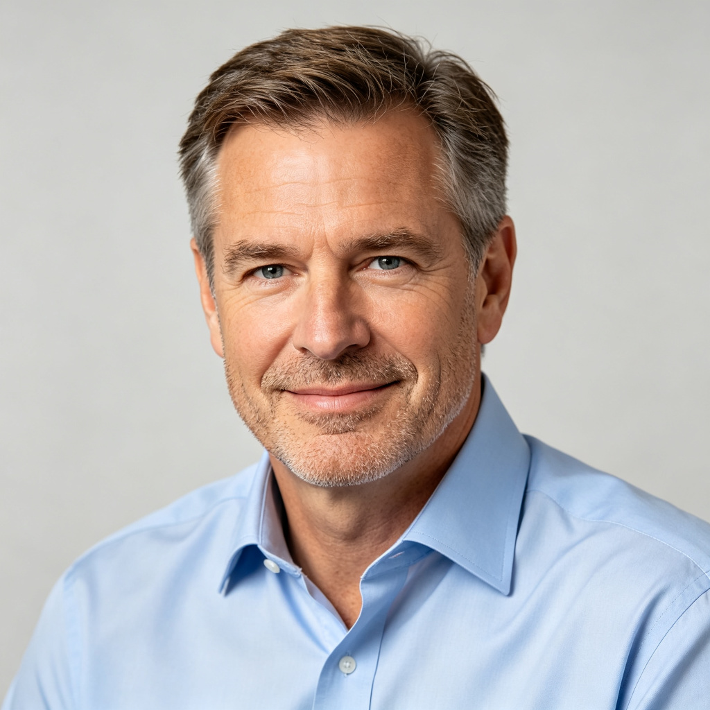 Marcus Hale