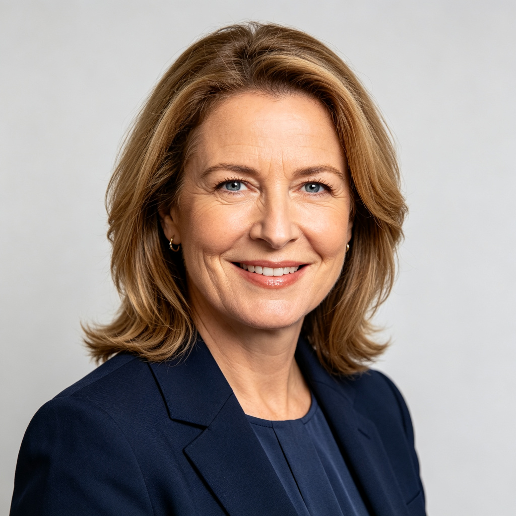 Rachel Whitfield